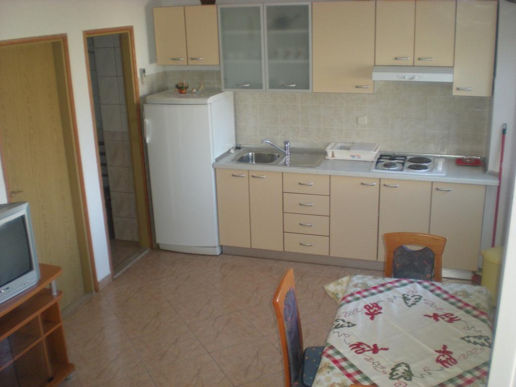 Apartments Sunny House ルンバルダ 部屋 写真
