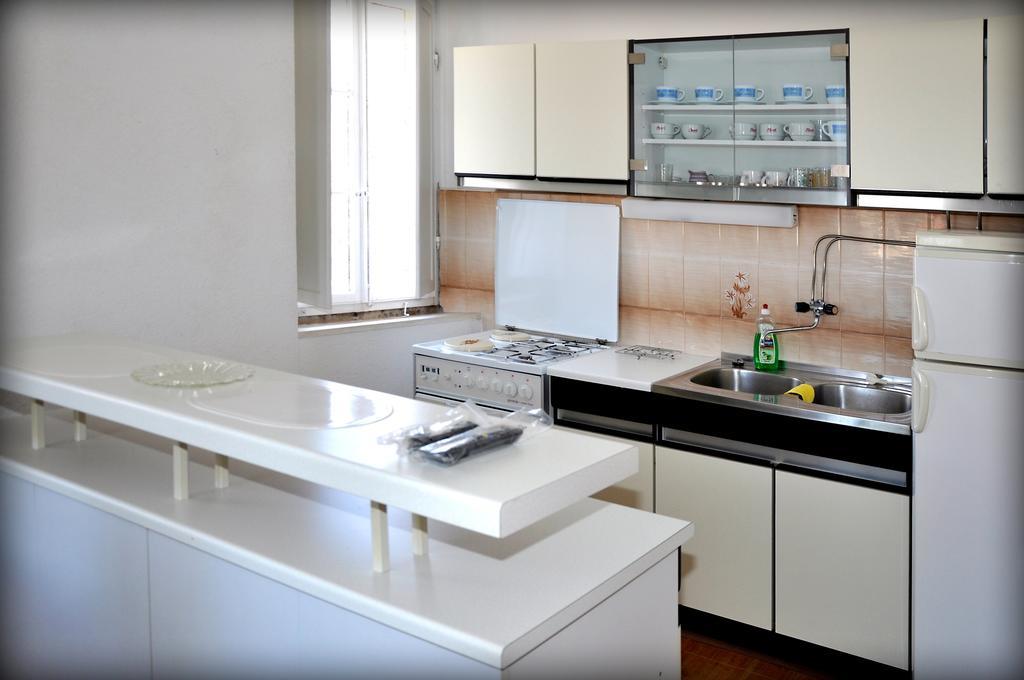 Apartments Sunny House ルンバルダ 部屋 写真