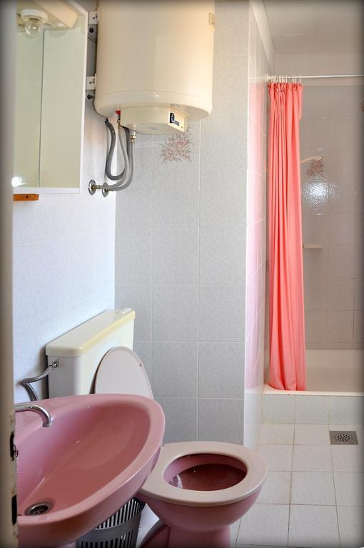 Apartments Sunny House ルンバルダ 部屋 写真